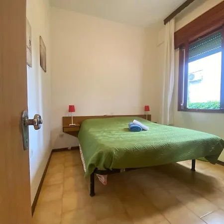 Appartamento A 1 Passo Dal Mare Free Parking E Free Ombrellone A *