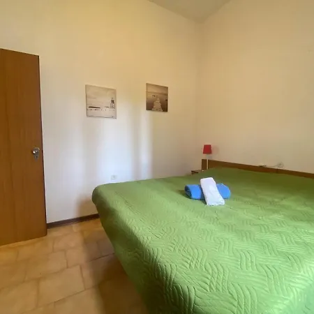 A 1 Passo Dal Mare Free Parking E Free Ombrellone A *